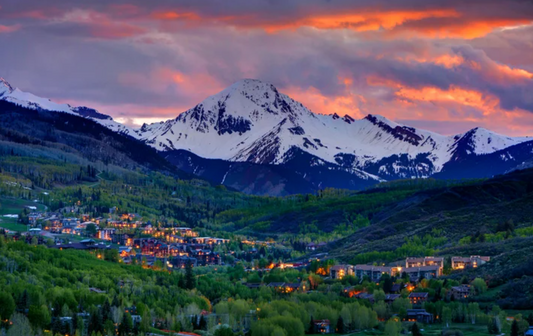 Aspen: Best Pickleball Courts