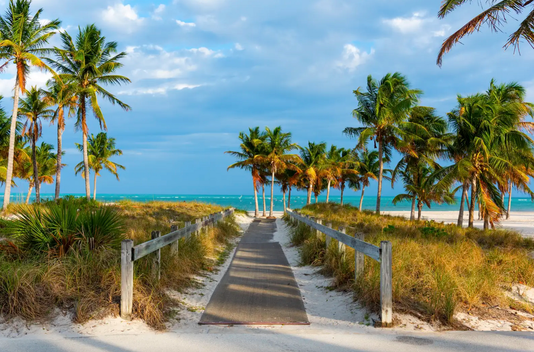 Miami: Best Pickleball Courts