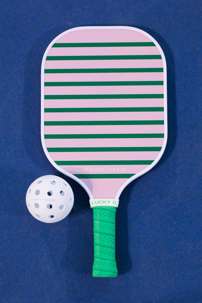 Pink Classic Paddle