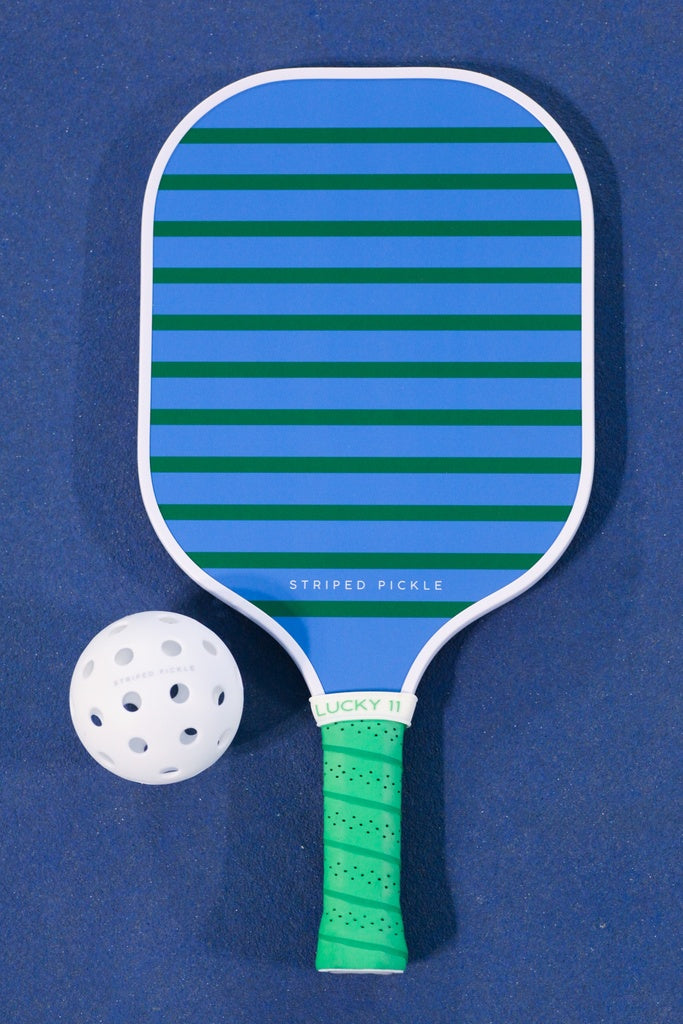 Cerulean Classic Paddle